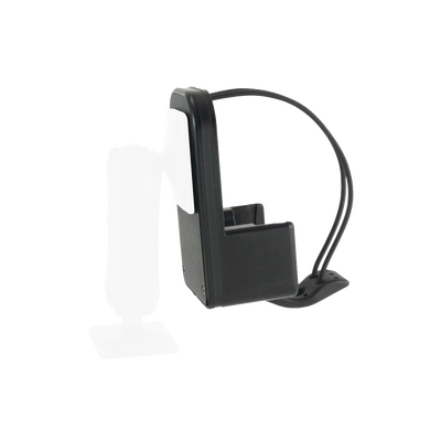 Cargador vehicular Logic para radios SERIE NX5000/NX410/TK2180/3180 para baterías KNB31A/32N/33L/43L/47L/48L/50NC/KNBL1M/KNBL2M/KNBL3M