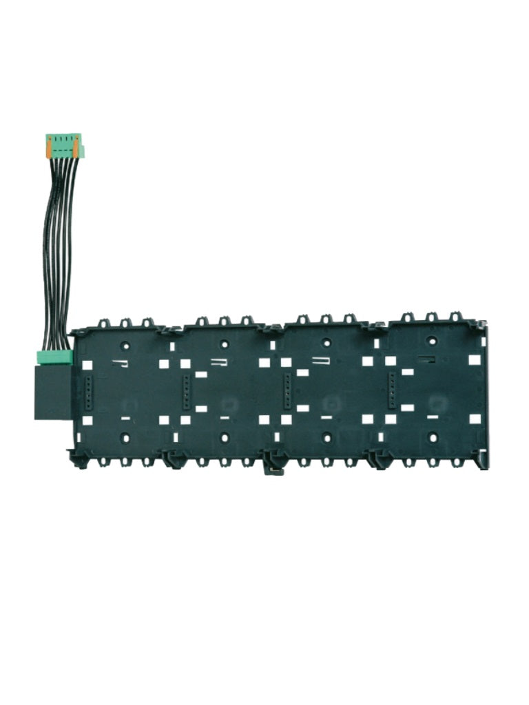 BOSCH F_PRD0004A - Rail de central largo compatible FPA5000