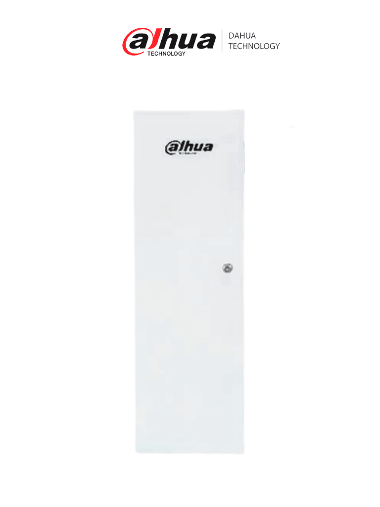 DAHUA DHI-IPMECD-1062  Barrera vehicular de doble dirección / 4m / 2 a 6 seg. / control remoto hasta 50m / 3.5 millones de ciclos / Sin resorte / 2000 rpm / Motor CC sin escobillas /No Incluye Brazo /