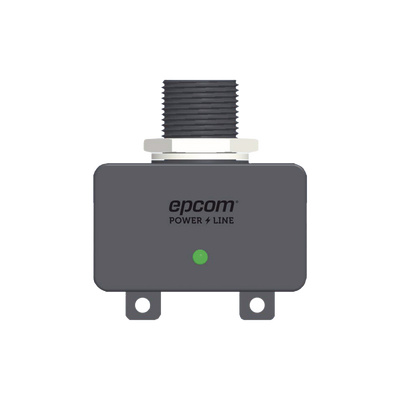 Dispositivo de Protección contra Sobretensiones de Fase Dividida de 120/240 VCA, Recomendado para Climas, Motores, Iluminación.