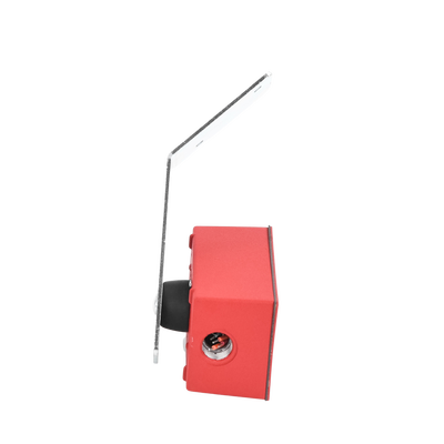 Interruptor de Supervisión de Propósito Especial Tipo Plug-in