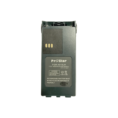 Batería Ni-MH 1600 mAh para PRO3150, CT150, 250 y 450.