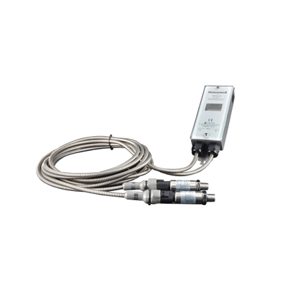 Sensor de presion diferencial con cable de 9 pies