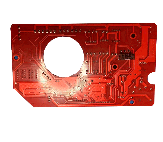 WEJOIN WJTSB02 - Panel de Control para Torniquete con Servo Motor modelos compatibles WJTS212 & WJTS213