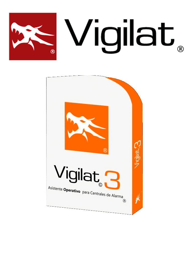 VIGILAT vRN - 100 - Servicio de respaldo para base de datos Vigilat, en tiempo real, en servidores propiedad de Vigilat (nube), vigencia de un año, capacidad de almacenamiento hasta 100Mb de datos en total.