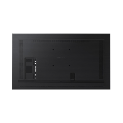 Pantalla Profesional LED de 75", UHD 4K (3840x2160p), Entradas de Video HDM, Bocinas Integradas de 10 W. Compatible VESA / compatible con Magic Info