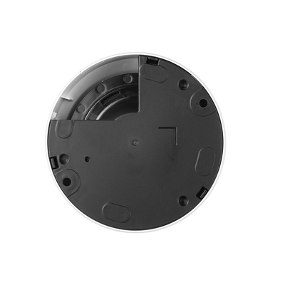 Cámara IP Tipo Domo Interior 2 Megapíxel / Lente 4mm / IR 20M / WDR 120db / H.265 & WiseStream / Micrófono Interconstruido