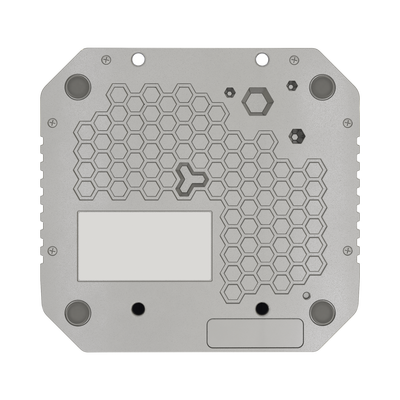(LtAP) - A heavy-duty 2.4GHz access point with two miniPCI slots, three SIM slots and GNSS support (GPS, GLONASS, BeiDou, Galileo)