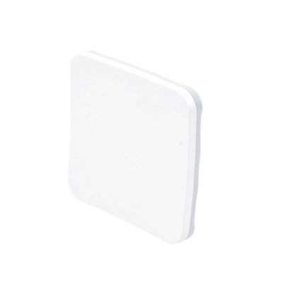 (SXTsq 5 ac) Cliente y PtP en 5GHZ 802.11 a/n/ac con antena de 16 dBi de 23°, Hasta 316 mW de Potencia