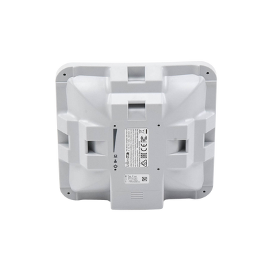 (SXTsq 5 ac) Cliente y PtP en 5GHZ 802.11 a/n/ac con antena de 16 dBi de 23°, Hasta 316 mW de Potencia