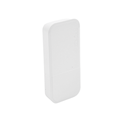 (wAP) Punto de Acceso / Cliente Omnidireccional para Exterior de 2.4 GHz b/g/n (Color Blanco)