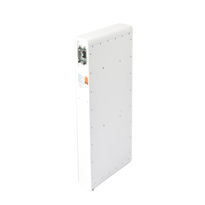 Batería de Litio Hierro Fosfato (LiFePO4)  de 10 Kwh, 51.2 Vcc, 200 Ah, Outdoor, Instalación a pared