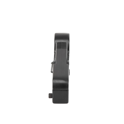 Herramienta Manual para Desforrar Cables tipo RG-8/U, con Ajuste de Posición de Navajas  para una Alta Precisión en el Corte, Según Sea el Diámetro del Cable