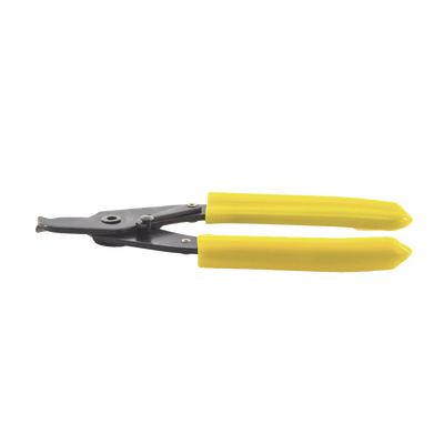 Pinzas de Corte para Cable Coaxial Redondo Hasta 0.5" Máximo y Alambre Multi-Conductor de 0.141".