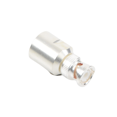 Conector BNC macho para cable BELDEN 9913, 7810A, 8214; ANDREW CNT-400; ORUS RG8/U-SYS, RFLASH-1113