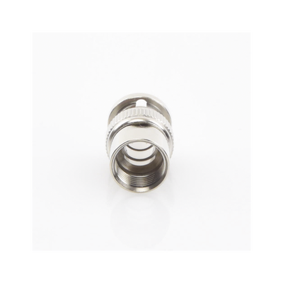 Conector BNC Macho de rosca para cables RG-8/X, LMR-240, LP400