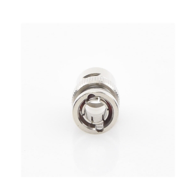 Conector BNC Macho de rosca para cables RG-8/X, LMR-240, LP400
