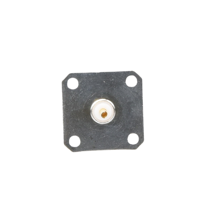 Conector BNC Hembra para Chasis, 18 mm uso en Duplexers ORUS con UG-177/U.
