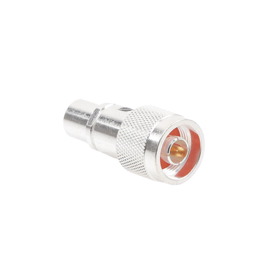 Conector N macho para cable BELDEN 9913, 7810A, 8214; ANDREW CNT-400; ORUS RG8/U-SYS, RFLASH-1113