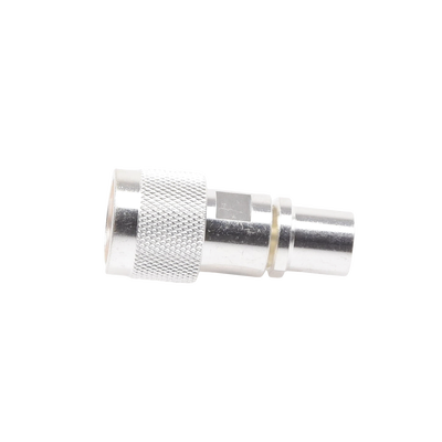 Conector N macho para cable BELDEN 9913, 7810A, 8214; ANDREW CNT-400; ORUS RG8/U-SYS, RFLASH-1113