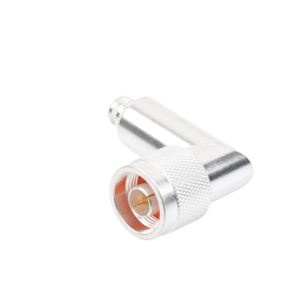 Conector N Macho en A/R para cable 9913, 7810A, 8214; CNT-400; RG8/U-SYS, RFLASH-1113.