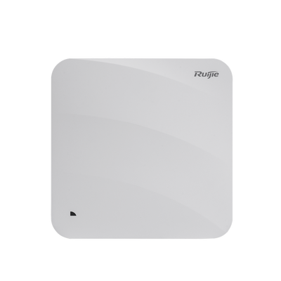 Punto de acceso Enterprise Wi-Fi6, para interior, hasta 2.97 Gbps MU-MIMO 2x2 incluye puerto SFP