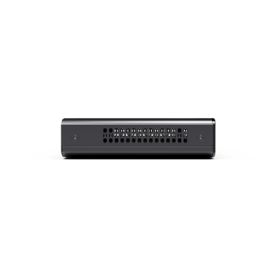 Router Balanceador Administrable Cloud con 3 Puertos LAN gigabit, 1 Puerto WAN gigabit y 1 puerto LAN/WAN gigabit configurable, hasta 100 clientes con desempeño de 600 Mbps asimétricos