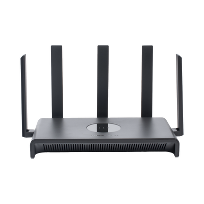 Home Router inalámbrico MESH Wi-Fi 5 MU-MIMO 2x2, 1 puerto WAN Gigabit y 3 puertos LAN