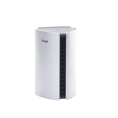 Home Router Mesh Gigabit de doble banda Wi-Fi 6 tipo Torre con boton Aunto-enlace