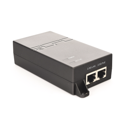 Inyector PoE Pasivo Multi-gigabit 2.5G (56 V - 1.08 A - 60 W)