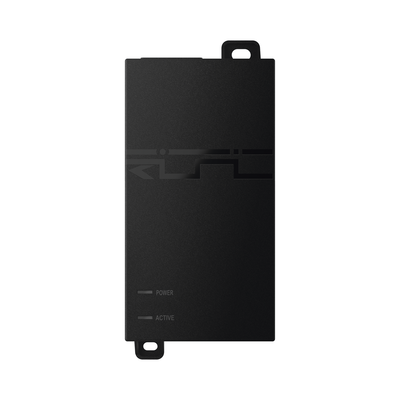 Inyector PoE Pasivo Multi-gigabit 2.5G (56 V - 1.08 A - 60 W)