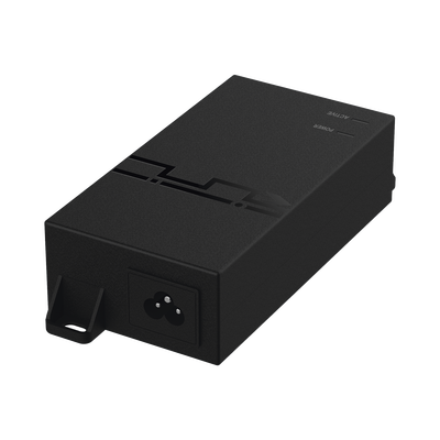 Inyector PoE Pasivo Multi-gigabit 2.5G (56 V - 1.08 A - 60 W)