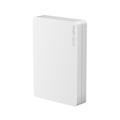 Punto de Acceso Mesh Wi-Fi 7 para interior en pared, hasta 512 usuario ...