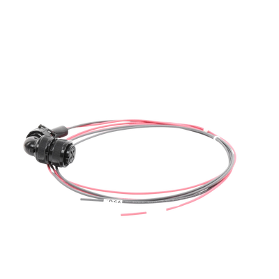 Cable de Corriente para Radios de Locomotora