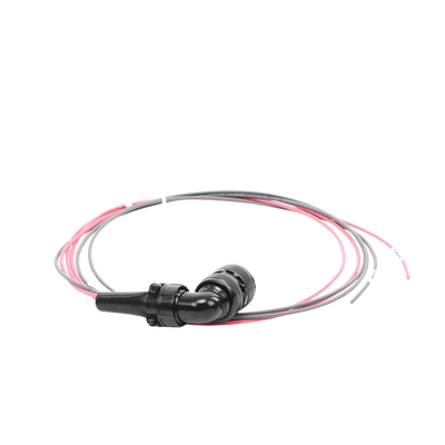 Cable de Corriente para Radios de Locomotora