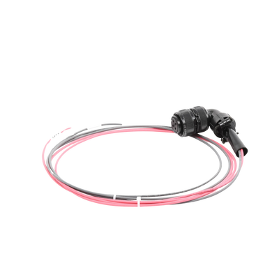 Cable de Corriente para Radios de Locomotora