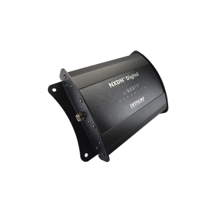 Repetidor Digital NXDN Ultra Compacto con Fuente y Duplexer incluido / UHF 440-460 MHz