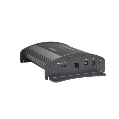 Repetidor Digital NXDN Ultra Compacto con Fuente y Duplexer incluido / UHF 440-460 MHz