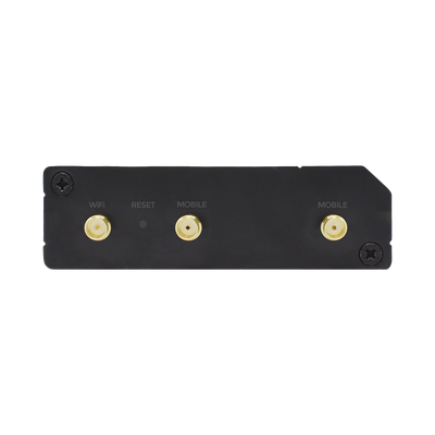 Router LTE, Slot para SIM, 2 puertos Ethernet 10/100 Mbps, Wi-Fi 2.4 GHz, Interfaz Amigable, Bandas B1, B2, B3, B4, B5, B7, B8, B28
