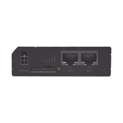 Router LTE, Slot para SIM, 2 puertos Ethernet 10/100 Mbps, Wi-Fi 2.4 GHz, Interfaz Amigable, Bandas B1, B2, B3, B4, B5, B7, B8, B28