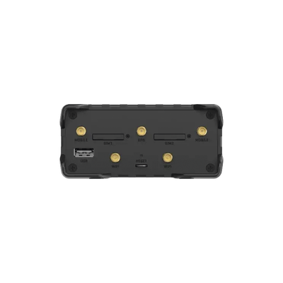 Router LTE Profesional, 4 Puertos Ethernet, RS232, RS485, WiFi 802.11b/g/n, Interface Amigable, Bandas B1, B2, B3, B4, B5, B7, B8, B28