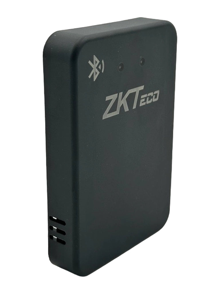 ZKTECO VR10 PRO - Radar de Detección para Control de Acceso Vehicular, Detección 0-6m (Vehículos o Personas), Bluetooth o RS485, IP67, 12 Vcc, Compatible con Barreras Wejoin y ZKTeco