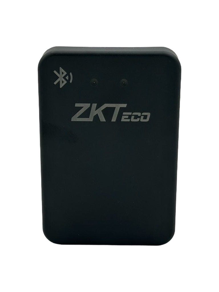 ZKTECO VR10 PRO - Radar de Detección para Control de Acceso Vehicular, Detección 0-6m (Vehículos o Personas), Bluetooth o RS485, IP67, 12 Vcc, Compatible con Barreras Wejoin y ZKTeco