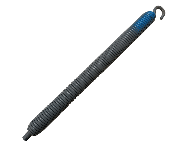 WEJOIN WJBBS58 - Resorte de balance para barreras Wejoin con Servo Motor / Color Azul