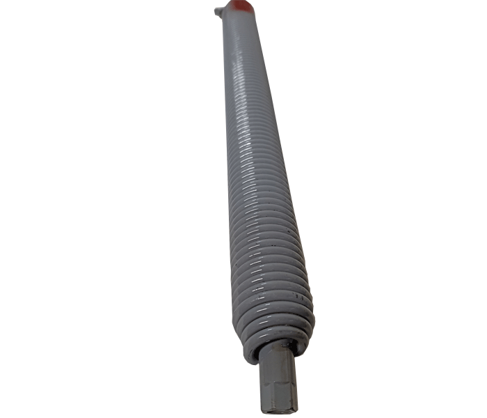 WEJOIN WJBBS52 - Resorte De Balance para barreras Wejoin con Servo Motor / Color Rojo