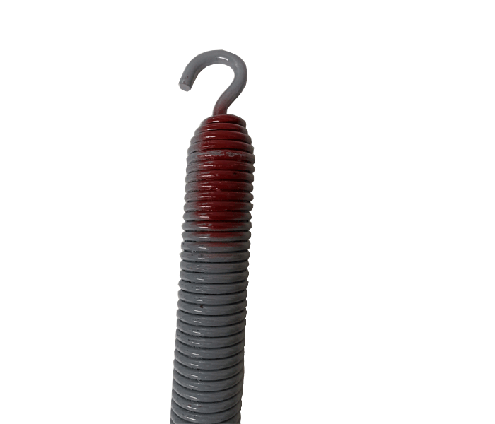 WEJOIN WJBBS52 - Resorte De Balance para barreras Wejoin con Servo Motor / Color Rojo