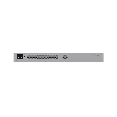 Switch de Acceso Gigabit Administrable Capa 2+ / 24 puertos 10/100/1000 Mbps / 4 Puertos 2.5GE SFP Uplink  / ERPS / Rutas Estáticas / Administración Nube Gratis