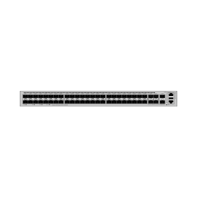 Switch Empresarial Core Gigabit Administrable  Capa 3 / 24 Puertos 10/100/1000 Mbps / 4 Puertos 10GE SFP+ Uplink / 2 Puertos 10GE SFP+ (Stack) / ERPS / Ruteo Dinamico (RIP, OSPF, IS-IS y BGP)  / iStack / Administración Nube Gratis