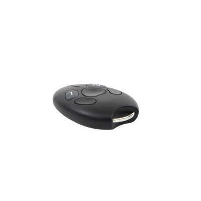 Control Remoto RF de largo alcance de 2 Botones , compatible con AYL23G