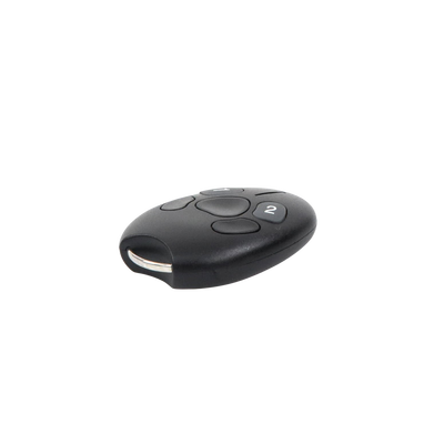 Control Remoto RF de largo alcance de 2 Botones , compatible con AYL23G